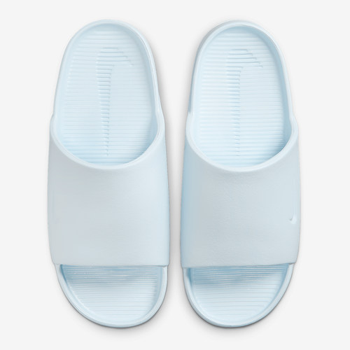 Nike/耐克官方正品训练女士运动休闲透气耐磨一字拖鞋DX4816-400 - 图2