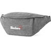 Skechers new men's and women's sports travel waist bag