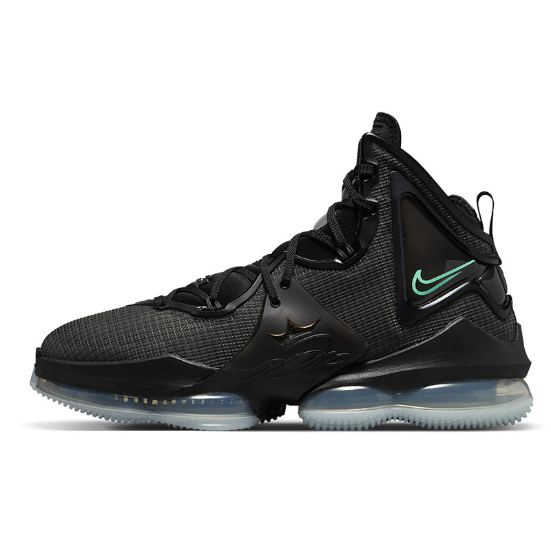 Nike/耐克官方正品 LEBRON XIX 男子舒适运动篮球鞋 DC9340-003 - 图3