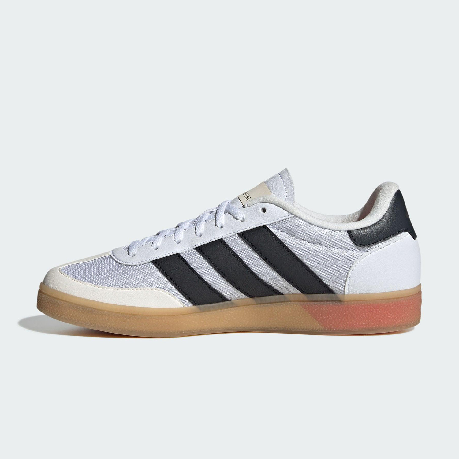 Adidas/阿迪达斯官方正品RAINING SPEZIAL男女透气回弹板鞋JP7392 - 图1