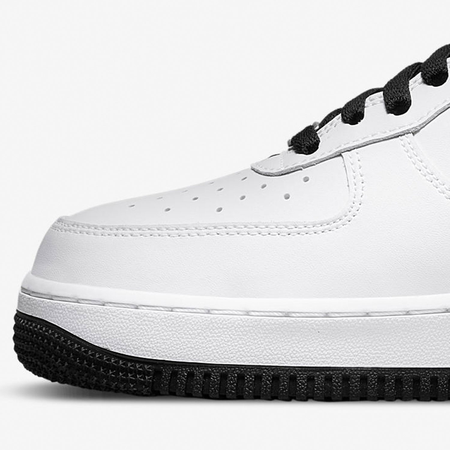 Nike/耐克官方正品 AIR FORCE 1 空军一号男子低帮板鞋 DH7561 - 图1