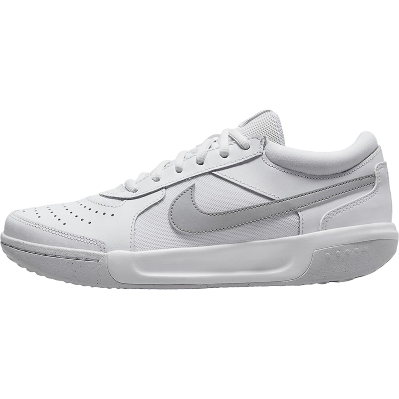 Nike/耐克官方正品Zoom Court Lite 3男女轻便运动网球鞋DV3279 - 图3