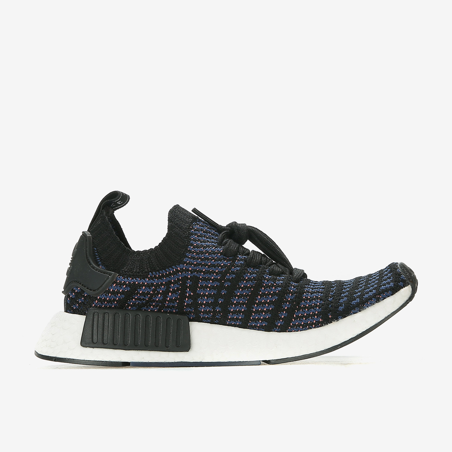 Adidas/阿迪达斯官方正品 NMD_R1 STLT 三叶草男女休闲鞋 AC8326,淘宝优惠券,粉丝福利购,淘宝优惠卷