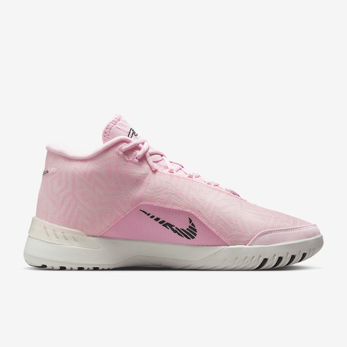 Nike/耐克正品2025男士透气时尚减震经典潮流篮球鞋HF0711-602 - 图2