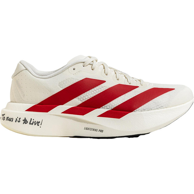 Adidas/Adidas official genuine new men's shock-cushioned wear-resistant ...