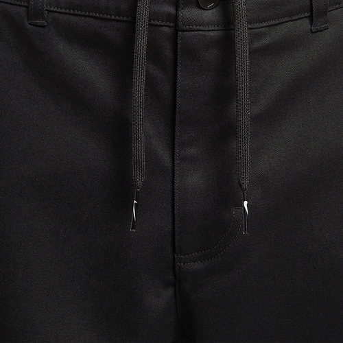 Nike/耐克正品Life El 男子斜纹布运动休闲长裤FD0406-010 - 图1