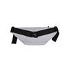 Adidas men and women's fashion trendy waist bag
