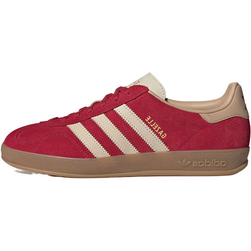 Adidas/阿迪达斯正品男女同款舒适耐磨休闲复古板鞋KI2251 - 图3