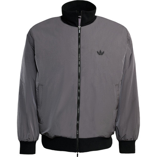 Adidas/阿迪达斯正品三叶草男士休闲保暖立领运动梭织棉服JW0980 - 图3