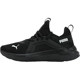 Puma official genuine Softride Enzo 5 men's and women's low-top mesh running shoes 311098-16