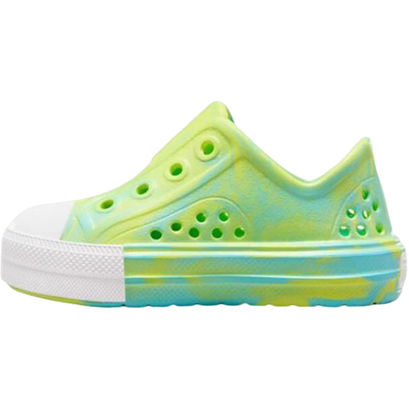 Converse/匡威正品2025新款婴童户外休闲运动透气低帮凉鞋A07421C,淘宝优惠券,粉丝福利购,淘宝优惠卷