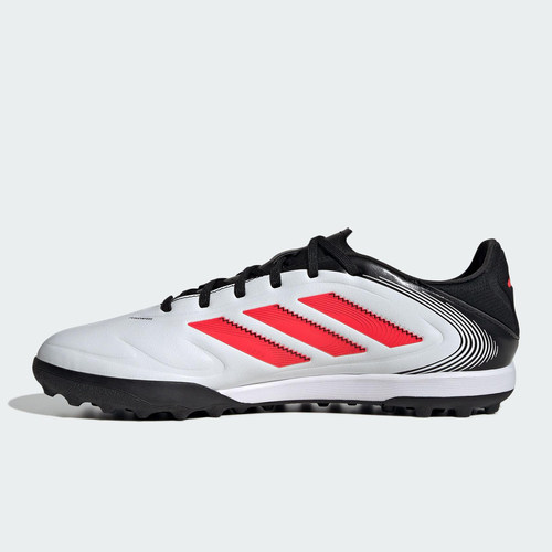 Adidas/阿迪达斯官方正品COPA PURE 3男士比赛运动足球鞋ID9044 - 图2