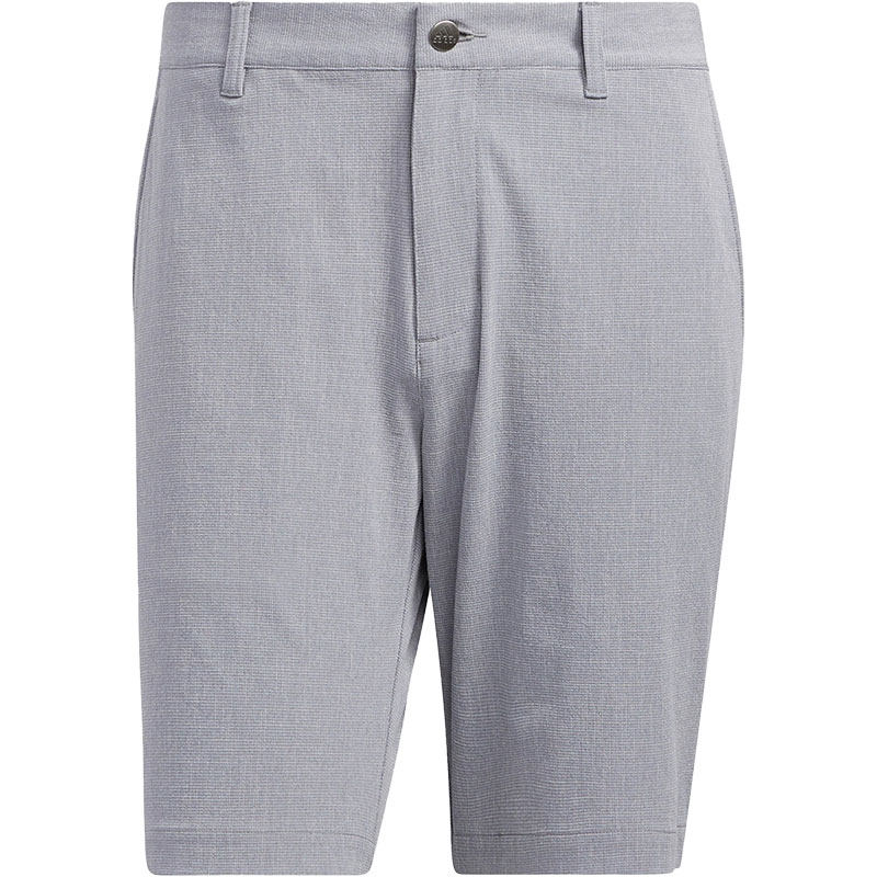 Adidas/阿迪达斯正品CROSSHATCH SH高尔夫男子运动短裤HA6225,淘宝优惠券,粉丝福利购,淘宝优惠卷