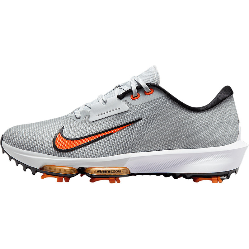 Nike/耐克官方正品Infinity Tour 2男士运动高尔夫球鞋HQ2158-001 - 图3