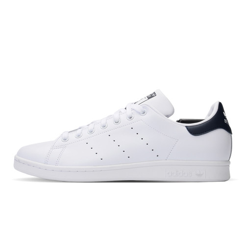 Adidas/阿迪达斯正品STAN SMITH 史密斯男女运动休闲板鞋 M20325 - 图3