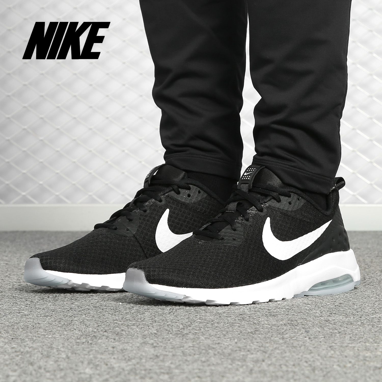 Nike/耐克正品男鞋 2019新款AIR MAX氣墊 運動休閒鞋跑步鞋833260