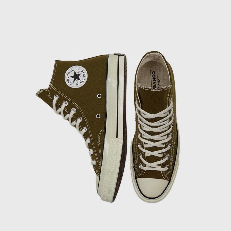 Converse匡威 经典百搭高帮帆布鞋男女耐磨防滑休闲运动鞋171547C,淘宝优惠券,粉丝福利购,淘宝优惠卷