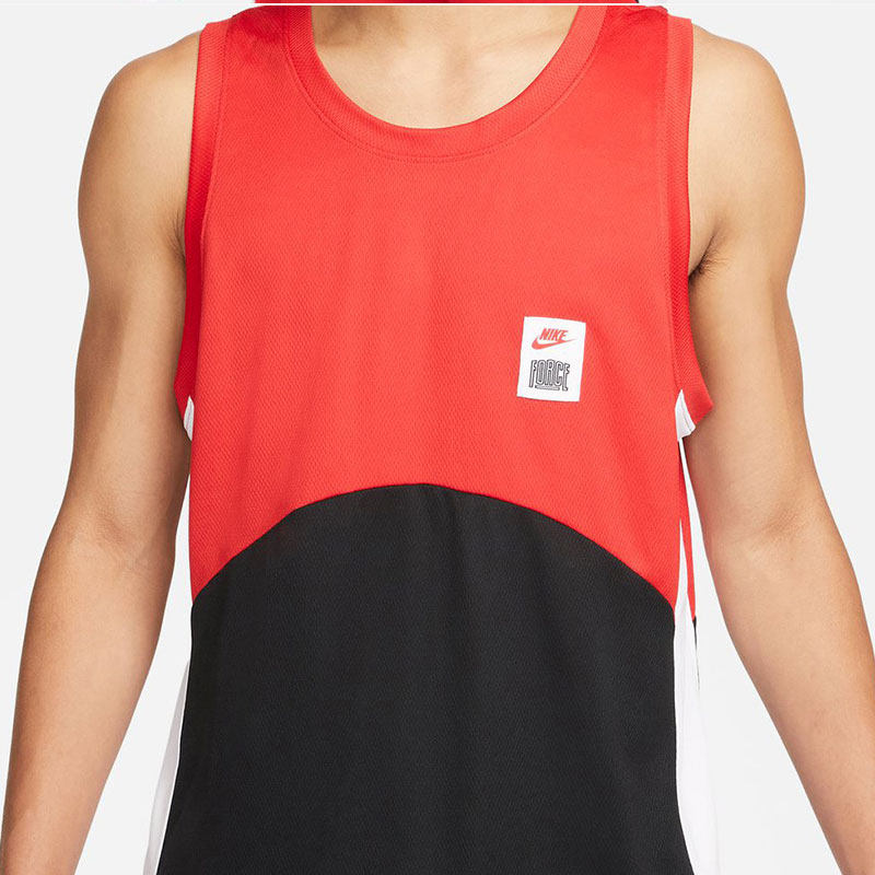 Nike/耐克官方正品夏季新款男子运动透气篮球无袖球衣DQ5829-657,淘宝优惠券,粉丝福利购,淘宝优惠卷
