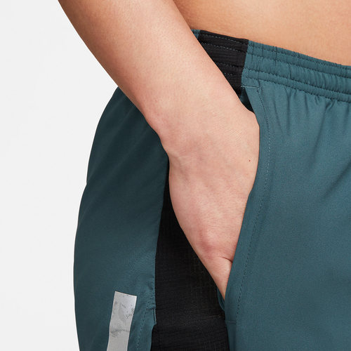 Nike/耐克正品Dri-FIT夏季新款透气男子跑步短裤DX0842-309 - 图2