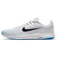 Nike/耐克正品 DOWNSHIFTER 9 男女低帮跑步运动鞋AQ7481-100