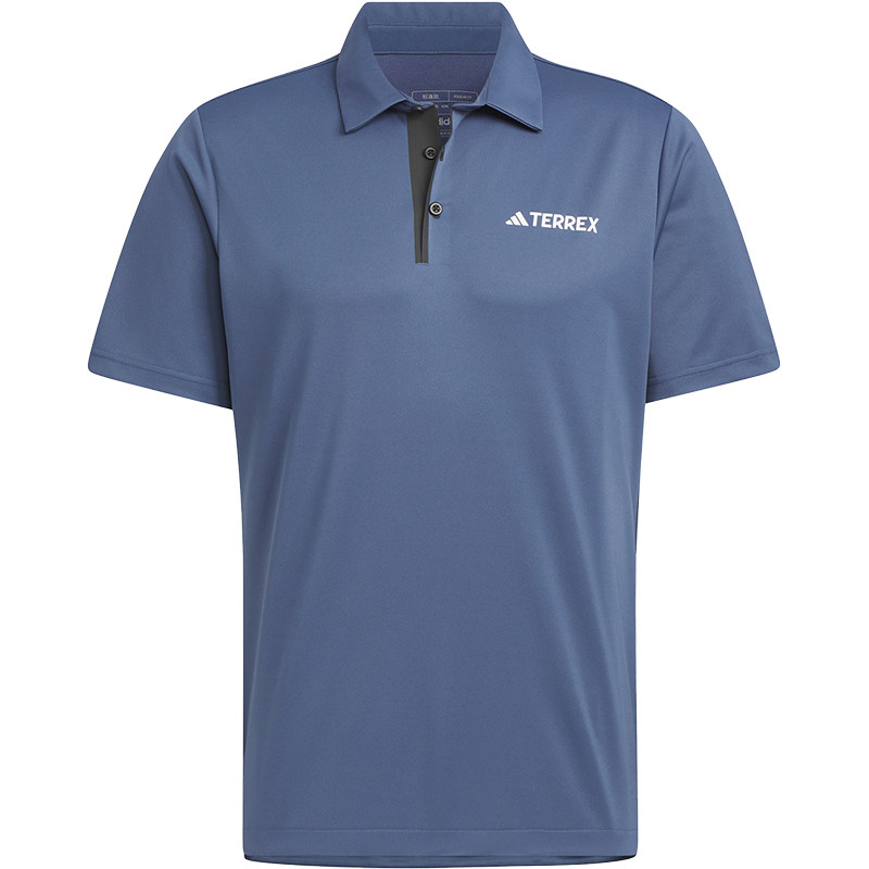 Adidas/阿迪达斯官方正品BASIC POLO 男士户外运动POLO衫IS0296,淘宝优惠券,粉丝福利购,淘宝优惠卷