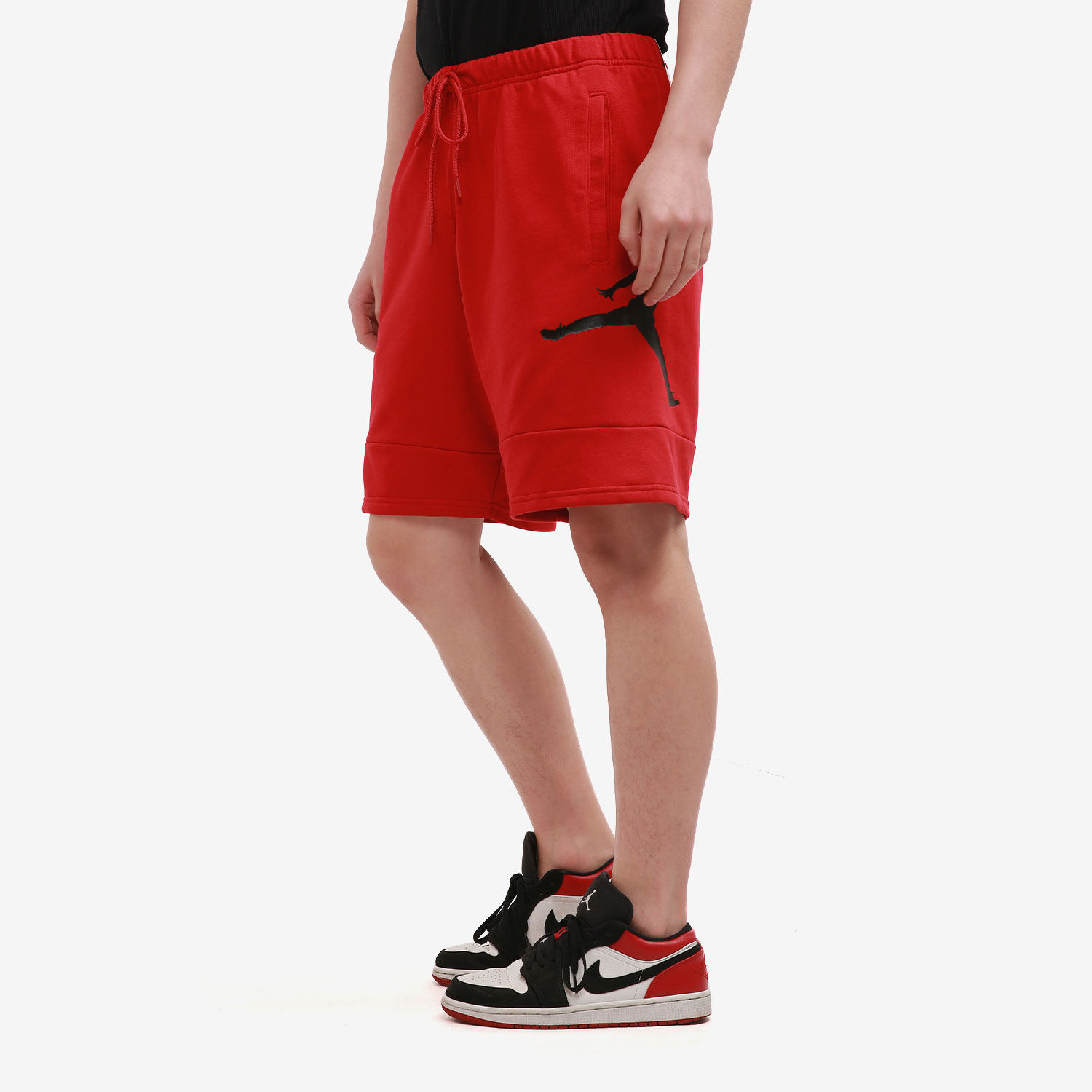 Nike/耐克正品当季新款男子AJ篮球休闲运动短裤 DM2320-687,淘宝优惠券,粉丝福利购,淘宝优惠卷