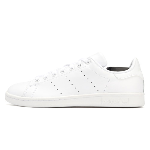 Adidas/阿迪达斯官方正品三叶草男女STAN SMITH休闲板鞋 S75104 - 图3
