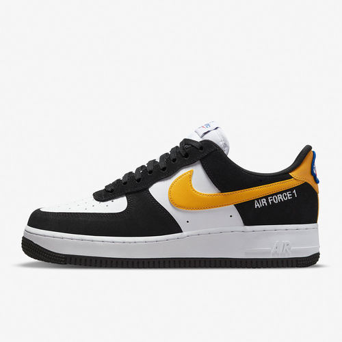 Nike/耐克官方正品Air force 1 空军一号男女经典板鞋 DH7568-002 - 图0