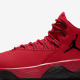 Nike high-top wear-resistant practical basketball shoes