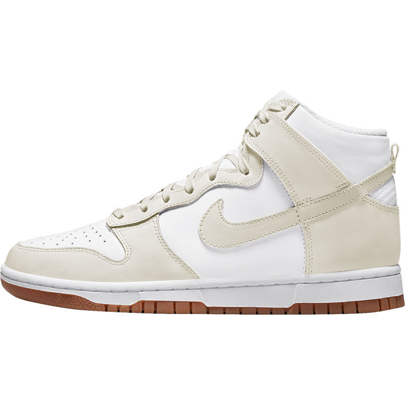 Nike/耐克正品Dunk High女子运动休闲时尚高帮板鞋DD1869-109,淘宝优惠券,粉丝福利购,淘宝优惠卷