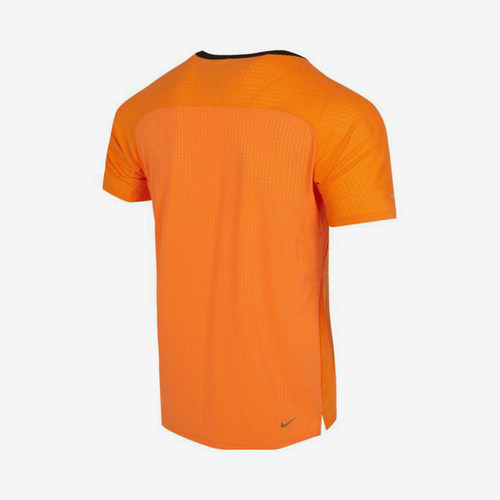 Nike/耐克正品夏季款男士印花透气经典休闲短袖T恤衫DV9306-885 - 图0