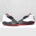 Nike / Nike chính hãng Air Jordan AJ13 giày vàng gấu trúc trẻ em Giày bóng rổ thể thao thông thường 552664 - Giày dép trẻ em / Giầy trẻ giày bốt trẻ em Giày dép trẻ em / Giầy trẻ