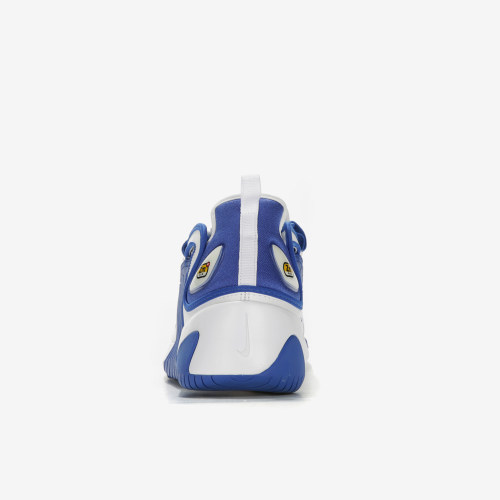 Nike/耐克官方正品 ZOOM 2K 男女缓震厚底休闲运动鞋AO0269 0354 - 图1