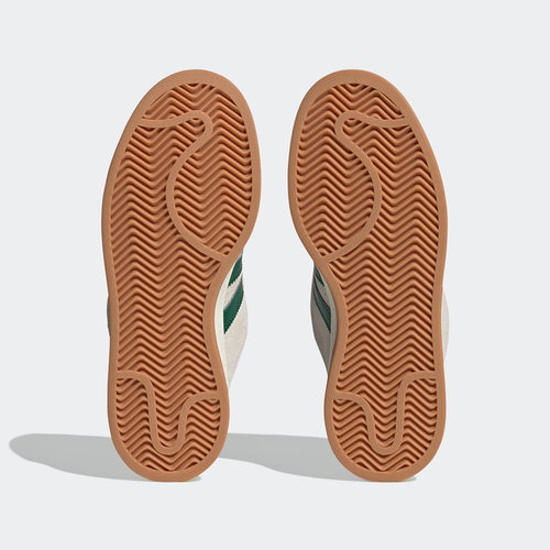 Adidas/阿迪达斯正品三叶草CAMPUS 00S SHOES女子板鞋GY0038 - 图2