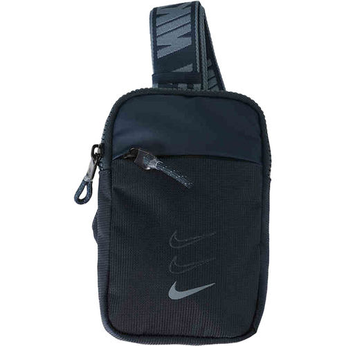 Nike/耐克正品 当季新款男女时尚休闲运动斜挎包小包单肩包BA5904 - 图3