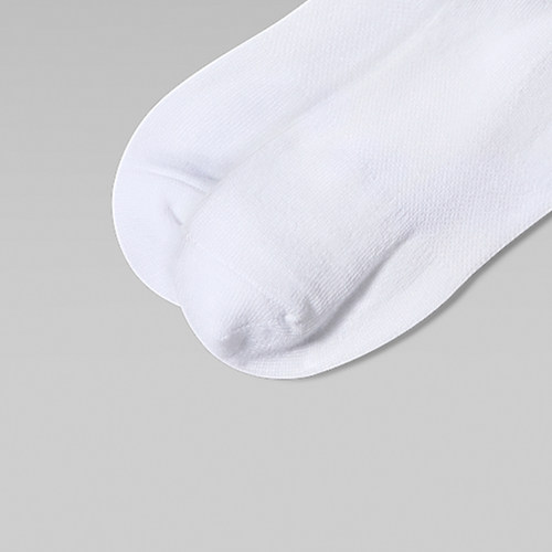 Nike/耐克官方正品Jordan Everyday女士运动短袜三双装IR0597-901 - 图2