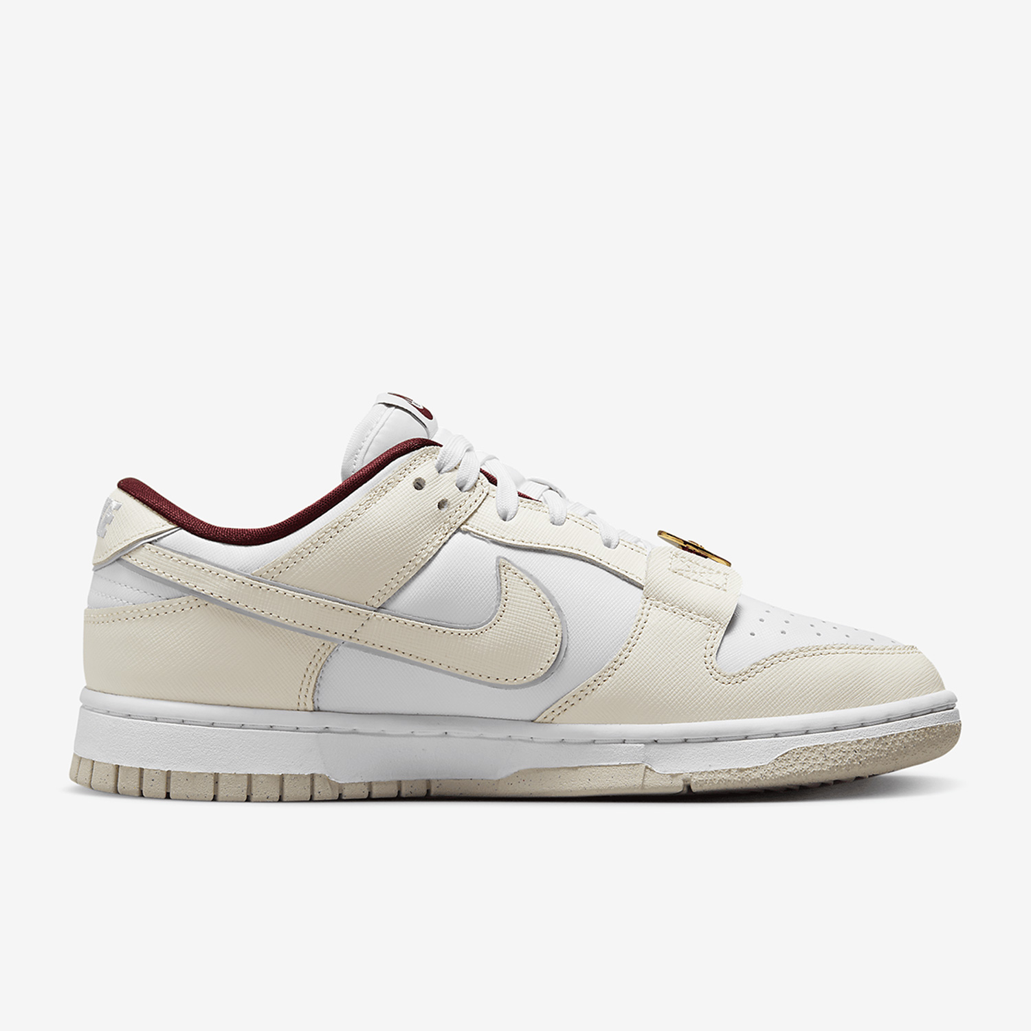 Nike/耐克官方正品Dunk Low SE女子运动轻便低帮板鞋DV1160-100-图2