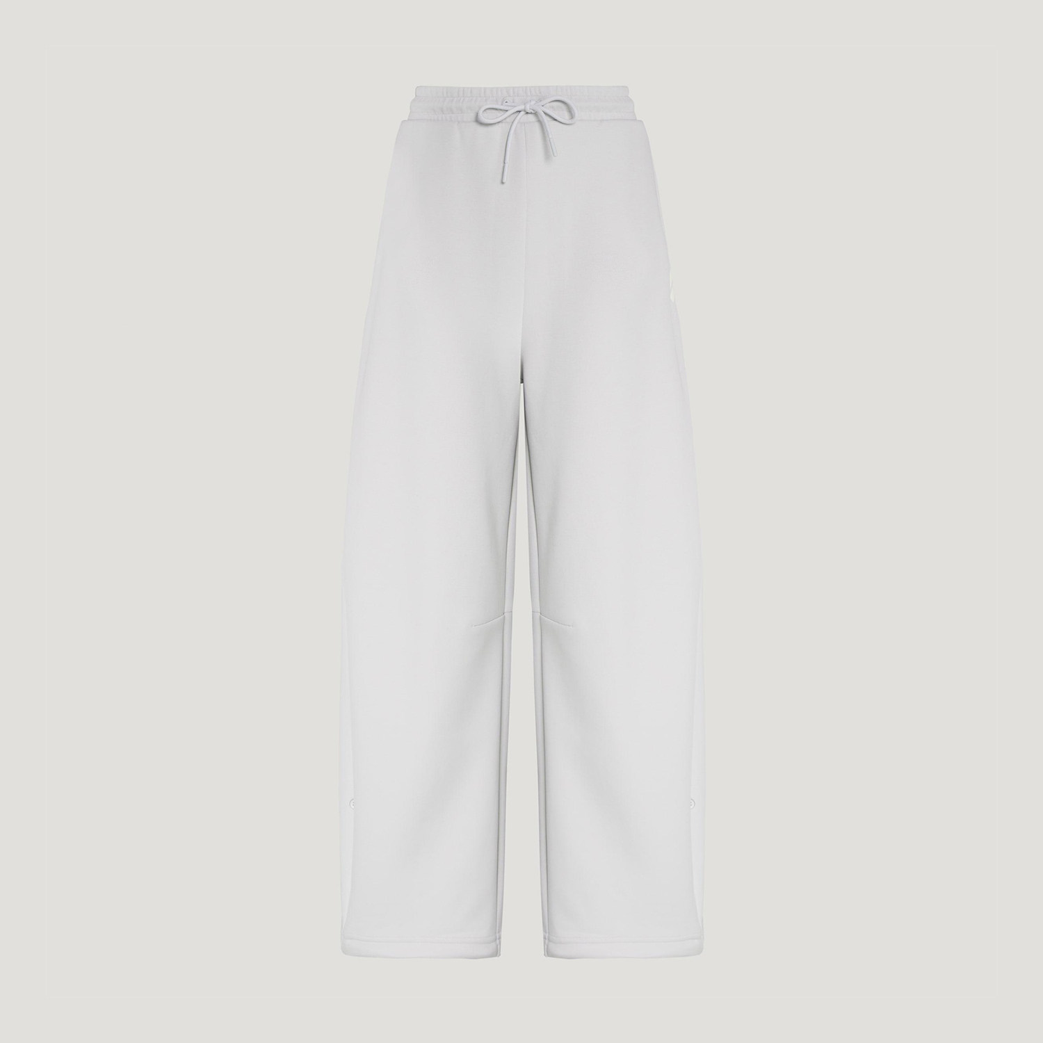 Adidas/阿迪达斯正品2025冬季款女士日常针织宽松运动长裤KR7571,淘宝优惠券,粉丝福利购,淘宝优惠卷