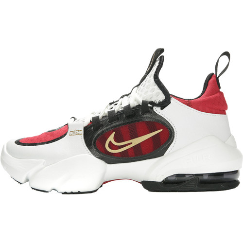 Nike/耐克官方正品 AIR MAX ALPHA SAVAGE2 男子训练鞋CK9408-176 - 图3