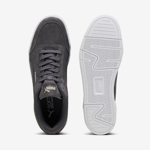 Puma/彪马正品Caracal男女简约时尚低帮休闲板鞋370304-27 - 图2