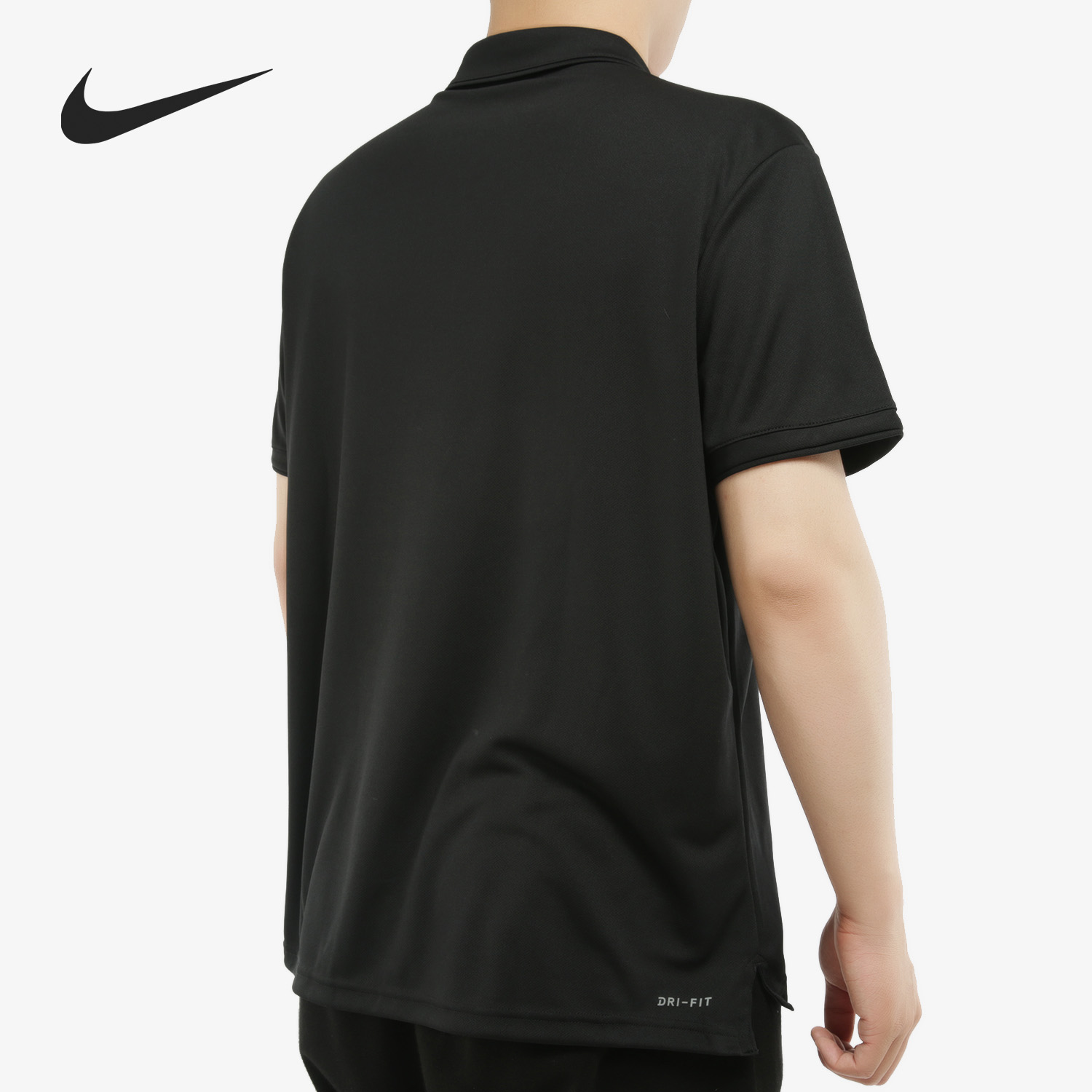 Nike/耐克正品2020年夏季新款男子运动休闲透气短袖POLO衫AQ5304 - 图1