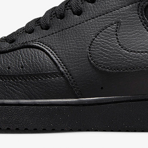 Nike/耐克官方正品Court Vision男女运动休闲中帮板鞋DN3577-003 - 图1