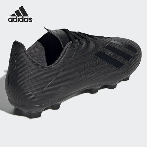 Adidas/阿迪达斯正品Predator 19.4猎鹰男子人草足球鞋F35377 - 图2