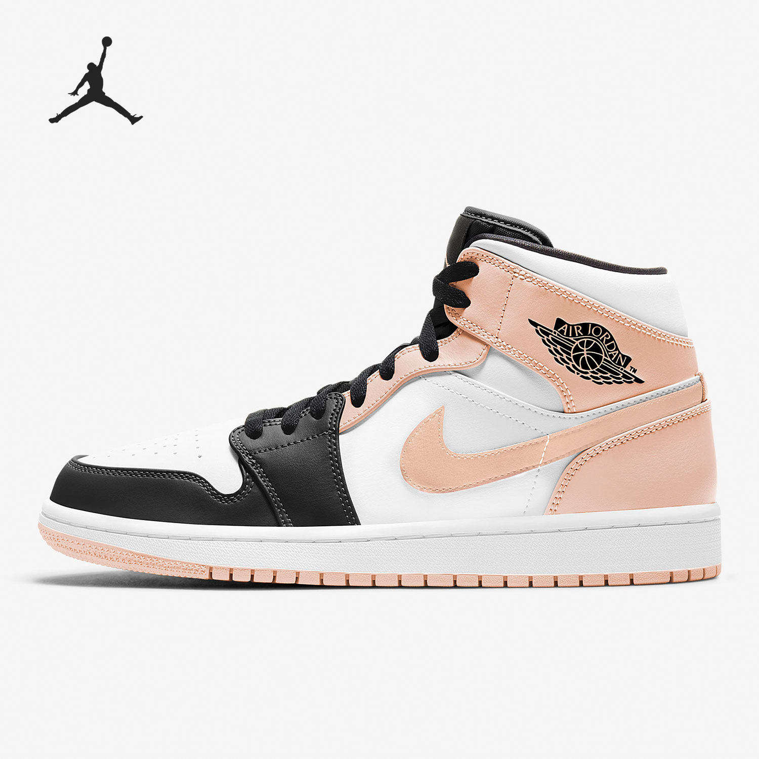 Nike/耐克官方正品JORDAN 年夏季新款男子运动篮球鞋554724-133,淘宝优惠券,粉丝福利购,淘宝优惠卷