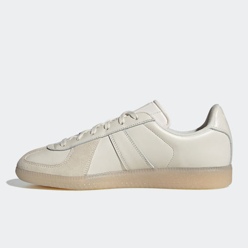 Adidas/阿迪达斯正品三叶草BW ARMY 男女经典板鞋德训鞋 GX4558 - 图2
