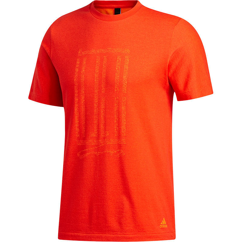 Adidas/阿迪达斯正品当季男子新款武极系列运动服T恤FT2772,淘宝优惠券,粉丝福利购,淘宝优惠卷