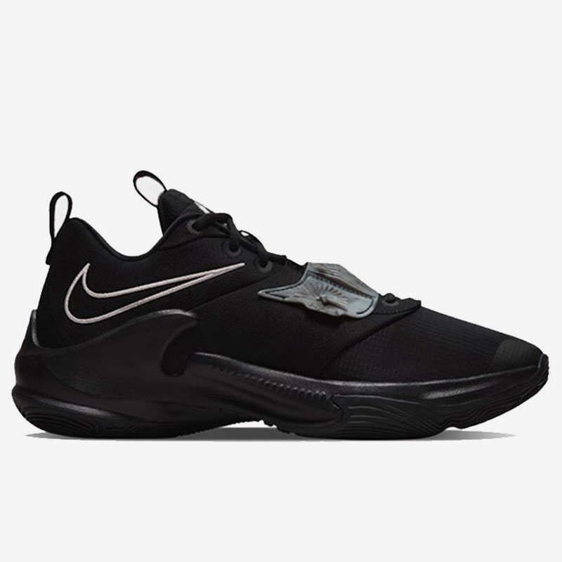 Nike/耐克官方正品ZOOM FREAK 3字母哥3男女实战篮球鞋DA0695-002