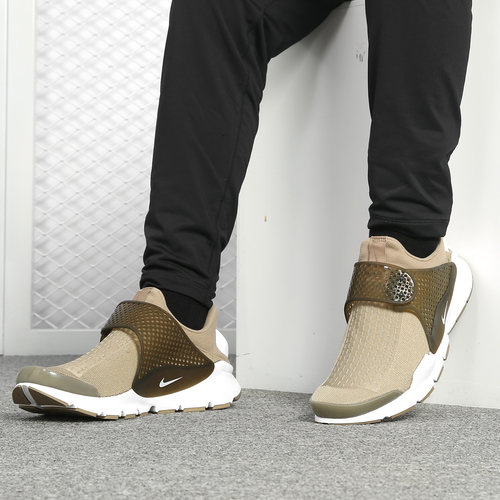 Nike/耐克正品 SOCK DART KJCRD 男子透气舒适运动休闲鞋 819686 - 图2