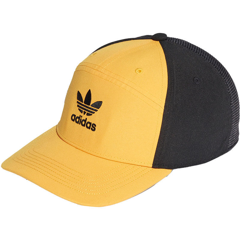 Adidas/阿迪达斯正品三叶草男女同款运动遮阳棒球帽鸭舌帽 HD9722,淘宝优惠券,粉丝福利购,淘宝优惠卷