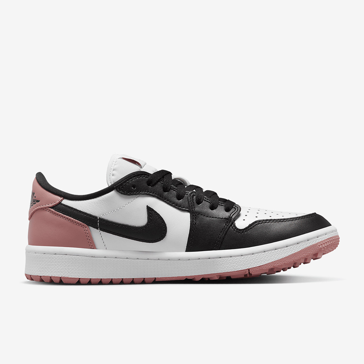 Nike/耐克正品Air Jordan 1 Low G男子运动板鞋DD9315-106,淘宝优惠券,粉丝福利购,淘宝优惠卷